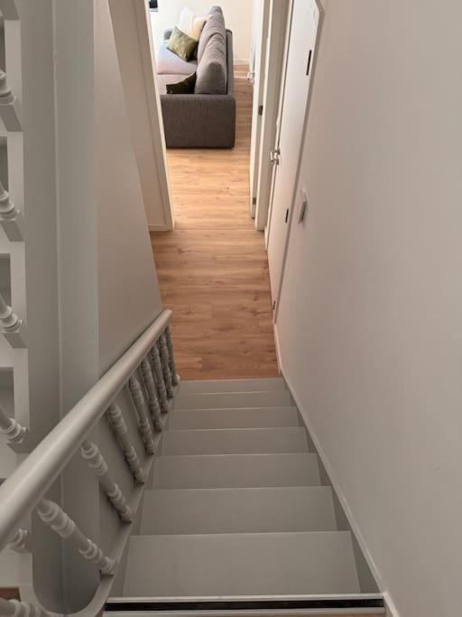 לייז' Urbanchic Appartement Cosy 1B מראה חיצוני תמונה